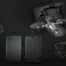 Load image into Gallery viewer, Foldable Mini Suitcase Drone with HD Camera