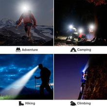 Load image into Gallery viewer, Ultra-Bright LED Headlamp