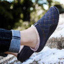 Load image into Gallery viewer, Waterproof Warm Slippers for Winter