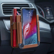 Load image into Gallery viewer, Multifunctional Car Pocket