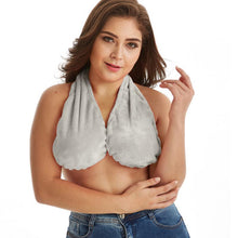 Load image into Gallery viewer, Comfortable Towel Bra