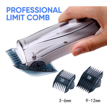 Load image into Gallery viewer, Pet Hair Clipper With Suction