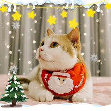 Load image into Gallery viewer, Christmas clothes for pets