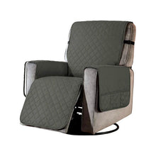 Load image into Gallery viewer, Universal Soft Recliner Chair Cover