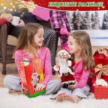 Load image into Gallery viewer, 🎅Santa Claus doll shaking the hips-🎁Christmas sale🎁