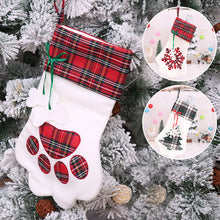 Load image into Gallery viewer, Christmas Tree Decoration Stocking Stuffer