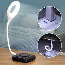 Load image into Gallery viewer, Intelligent Color-changing USB Voice-controlled Light