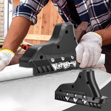 Load image into Gallery viewer, Drywall Edge Chamfer Woodworking Hand Tool