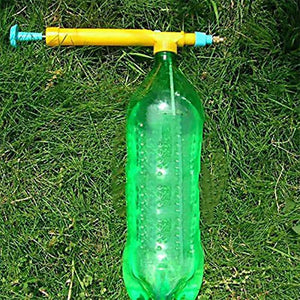 Water Sprayer Head Gardening Supplies