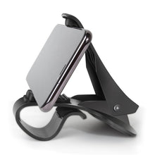 Load image into Gallery viewer, Hirundo Dashboard Phone Clip Holder