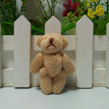 Load image into Gallery viewer, A Little Pocket Bear Hug