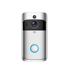 Load image into Gallery viewer, Intelligent WIFI video doorbell