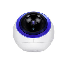 Load image into Gallery viewer, 1080P Wireless WiFi IP Camera