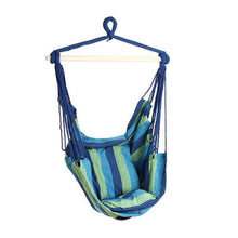 Load image into Gallery viewer, Hirundo Youth Hammock with Carry Bag
