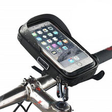 Load image into Gallery viewer, Waterproof Motorcycle Phone Mount