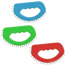 Load image into Gallery viewer, Hirundo Grout Cleaner Brush, 3 pcs