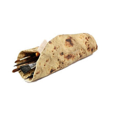 Load image into Gallery viewer, Creative Stationery - Burrito Roll Pen Bag