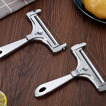 Load image into Gallery viewer, Kitchen Cheese Slicer