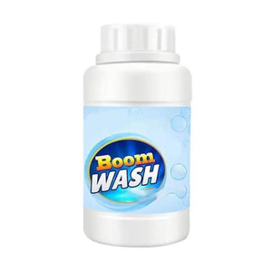 Hirundo Magic Oxygen Fast Bubble Cleaner