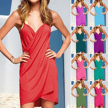 Load image into Gallery viewer, Women's Beach Dress - Pre-sale For A Limited Time With The Lowest Discount
