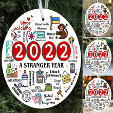 Load image into Gallery viewer, Christmas Review 2022 Hang Tags