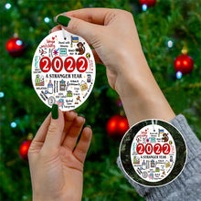 Load image into Gallery viewer, Christmas Review 2022 Hang Tags