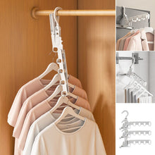 Load image into Gallery viewer, Foldable Travel Hangers