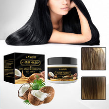 Load image into Gallery viewer, ShinyHair Instant Keratin Hair Repair Mask