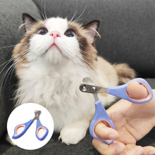 Load image into Gallery viewer, Pet Nail Clippers