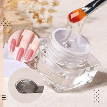 Load image into Gallery viewer, Nail Repair &amp; Extend Fiber Gel