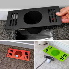 Load image into Gallery viewer, The Putt Cup Indoor Golf Putting Vent Cup