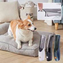 Load image into Gallery viewer, Pet Hair Clipper With Suction