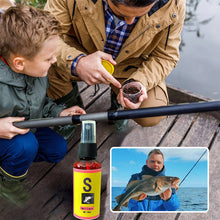 Load image into Gallery viewer, Scent Fish Attractants for Baits