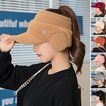Load image into Gallery viewer, Warm Headgear for Women