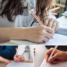 Load image into Gallery viewer, Diamond Ballpoint Pen Set