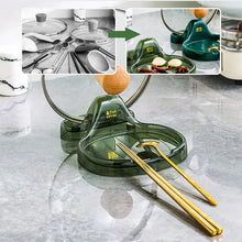 Load image into Gallery viewer, Multifunction Kitchen Spatula Rack