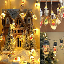 Load image into Gallery viewer, 🎄🎄Christmas LED String Lights🎄🎄