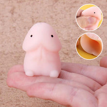 Load image into Gallery viewer, Novelty Naughty Willy Adoption Kit