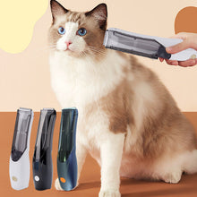 Load image into Gallery viewer, Pet Hair Clipper With Suction