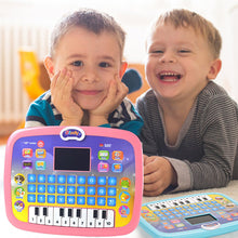 Load image into Gallery viewer, Multifunctional Children's Learning Machine