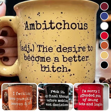 Load image into Gallery viewer, Funny Coffee Mug