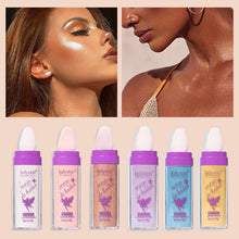 Load image into Gallery viewer, Goddess-glow Makeup Shimmer Stick