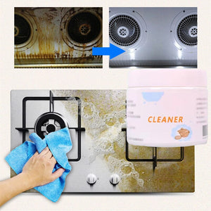 Kitchen Foam Rust Remover