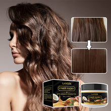 Load image into Gallery viewer, ShinyHair Instant Keratin Hair Repair Mask