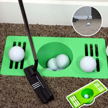 Load image into Gallery viewer, The Putt Cup Indoor Golf Putting Vent Cup