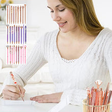 Load image into Gallery viewer, Diamond Ballpoint Pen Set