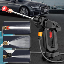 Load image into Gallery viewer, Cordless Portable High Pressure Spray Water Gun Set