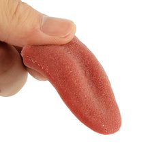 Load image into Gallery viewer, Realistic Fake Tongue