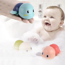 Load image into Gallery viewer, Cute Swimming Turtle（It Is Not Charged）