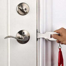 Load image into Gallery viewer, Domom® Portable Security Door Lock
